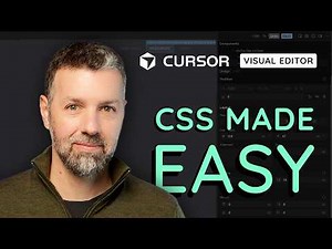 Cursor's New Visual Editor: When It's Useful (And When It's Not)