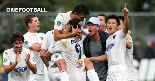 🌎 The Club World Cup guide to...Auckland City