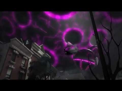 TMNT 2012 Turtles In The Technodrome