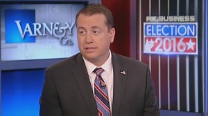 19K views · 884 reactions | Jeff DeWit: “Wisconsin was the perfect storm for Donald J. Trump. The entire media was against him, the whole establishment. But that’s not going to continue as we head into the Northeast.” | Varney & Co. | Facebook