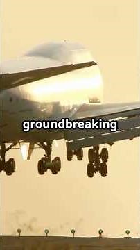 Boeing 747: The Iconic Jumbo Jet