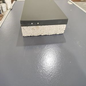 [Hot Item] High-Quality Thermal Insulation Integrated Board, 600X600 Metal Board