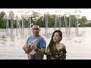 One Love - Bob Marley (Cover)