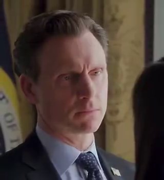 Olivia using vermont was a low blow