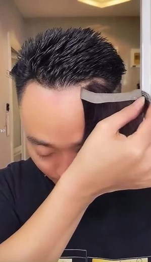 ‏#dubai #hairstyle #hair_replacement #دبي #hair_fixing #الامارات #uae