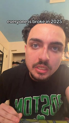 460K views · 16K reactions | #finance #inflation #viral #relatable #broke #money #nyc | Misterstrang3 | Facebook