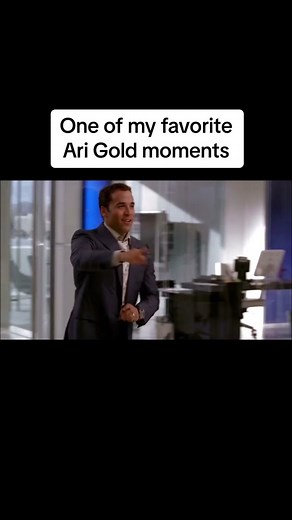Hilarious Ari Gold Moments on Entourage