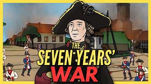 Seven Years' War: The first global conflict