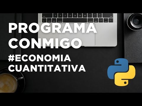 Economía Cuantitativa en Python: El modelo de equilibrio general estático (4ª parte)