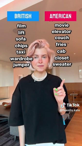 Master English Pronunciation: British vs. American