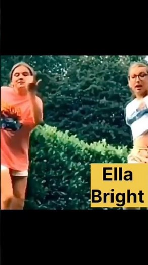 Ella Bright and Imogen Lamb 🥰#ellabright #malorytowers #cbbc #aintyoumama#thedeal