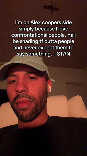 The Nuances of Sneak Dissing and Confrontation