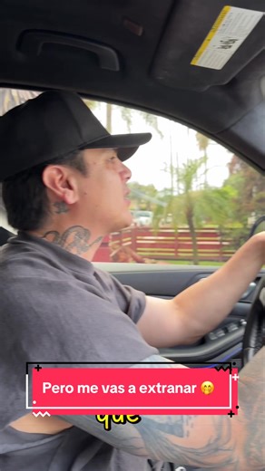 Este hombre no la valora a uno pero me va a extrañar van a ver 🙈😅😂 les haré un vídeo del primer te extraño amor ☺️ #parejas #couples #hombre #regulocaro #llorar @Régulo Caro