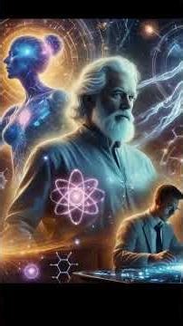 "A Little Spark of Light" New Rock Pop Song by No-Wonder Music Part 2 #newmusic #Science #Anthem