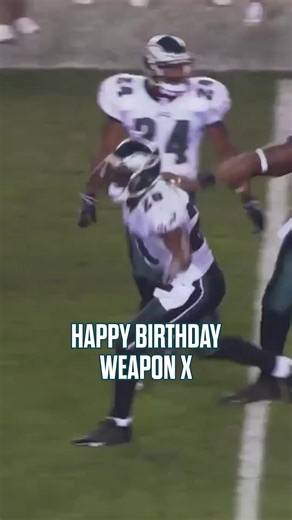 Happy birthday, BDawk🎉 | Philadelphia Eagles