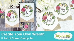 1.3K views · 88 reactions | Taylor is creating a pair of cards using...