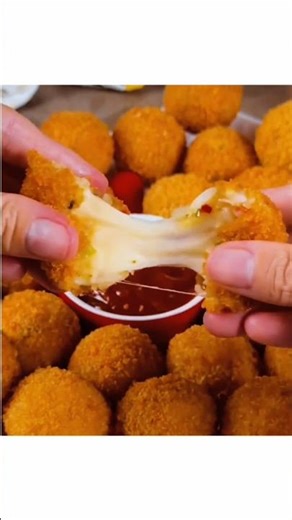 potato cheese balls/cheese balls/potato cheese balls/delivery balls/tasty recipe