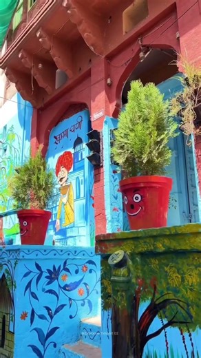 Jodhpur – The Blue City of Rajasthan 💙 | Amazing Travel Vlog