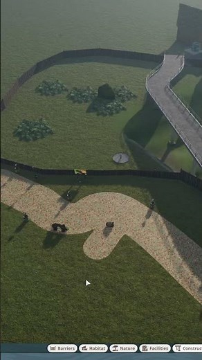 I Just wanted to have some Cozy Gameplay