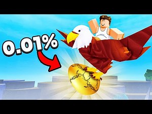 I Stole Bird Eggs for HOURS..