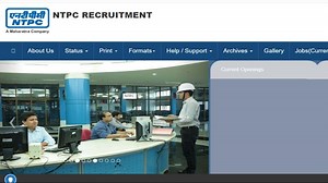 NTPC Recruitment 2022: असिस्टेंट ऑफिसर के पदों पर भर्तियां, 1.20 लाख रुपये तक मिलेगी सैलरी