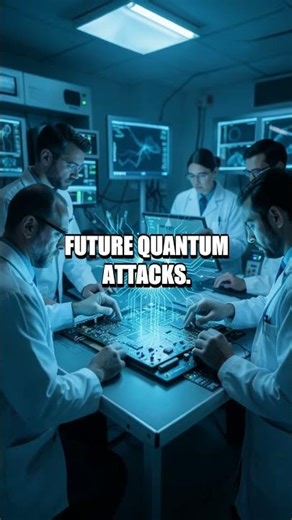 The Quantum Safe Everyday: Securing a Post-Quantum World