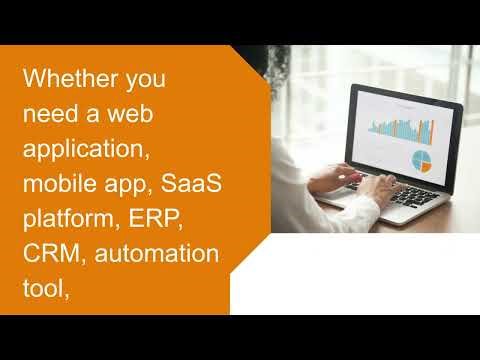 Custom Software Development in the USA