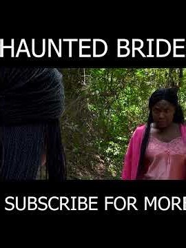 HAUNTED BRIDE (COMPLETE MOVIE)LIZZY GOLD LATEST NIGERIA MOVIE 2025 NIGERIAN MOVIE#newmovie