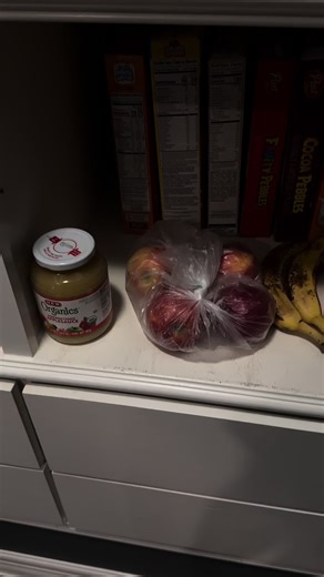 * parental advisory * Do not trust whom shall open the trap bags like such ! 😭