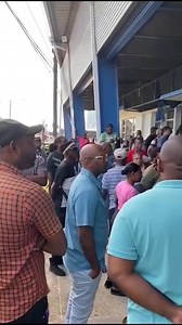 Licensing office Port of Spain.... | Angry Trini