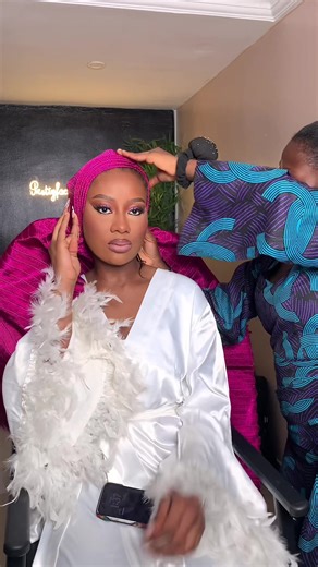 Step-by-Step Gele Styles Tutorial for Beginners