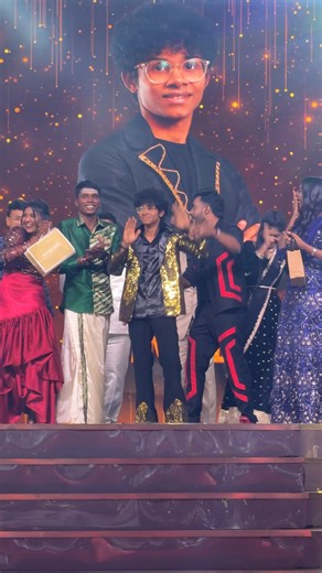 1.4M views · 35K reactions | Congratulations 拾朗 Nikhil - Title winner of Super Singer Season 11  #NowShowing #SuperSinger11 #SuperSinger11GrandFinale #VijayTelevision #VijayTV | Vijay Television | Facebook