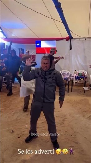 Dancing to Infinity 💫