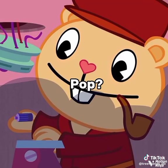 honestly I've never seen anybody whos favorite character Is truffles, NO HATE TO THEM THOUGH #haventbeenpostingforawhile #happytreefriends #foryoupage #fyp #trending #truffleshtf #favoritecharacter