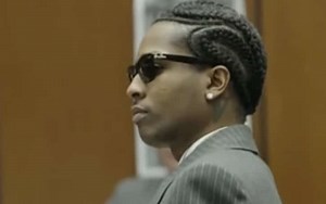 Breaking: ASAP Rocky NOT GUILTY of Assault with a Firearm