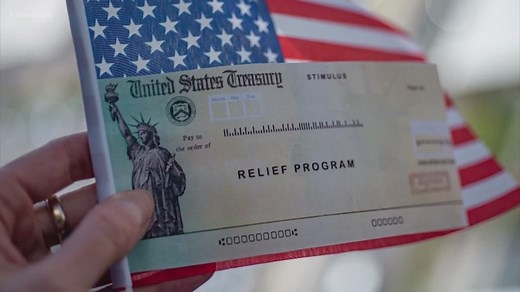 Second stimulus check problems: Payments delayed, going to wrong bank account, 'status unavilable'