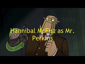 Despicable Me 1, 2, 3 and 4 (TheCartoonMan12 Style) Cast Video (Remastered)