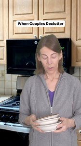 4.3M views · 44K reactions | Good luck. #couples #decluttering #moving #comedyskits #femalecomedian #sandiegocalifornia | Lisa Pedace | Facebook