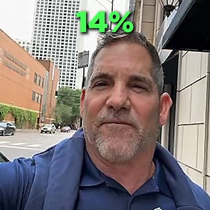 2.5K reactions · 222 shares | Join me Aug 10th as my friend Pete Vargas and I breakdown exactly how we use webinars to acquire new customers every day. | Grant Cardone | Facebook