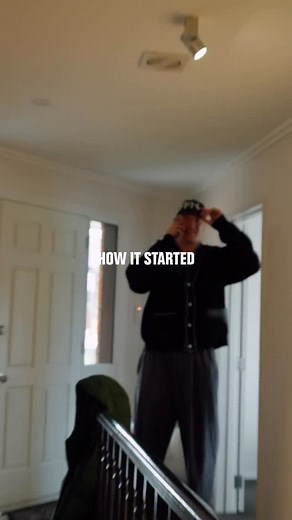 140K views · 5.3K reactions | And only just the beginning…  What a year it’s been for @fabian_holland from that first phone call being named in the squad, to becoming breakthrough player of the year  | All Blacks | Facebook