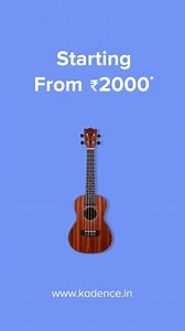 1.1K reactions · 30 shares | Wide Range of musical instruments starting from Rs 2000. | Kadence | Facebook