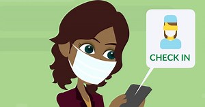 Online Check-in | McFarland Clinic