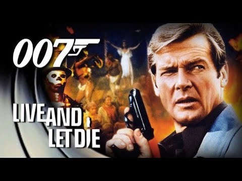Action Theater Presents: Live and Let Die (1973) -
