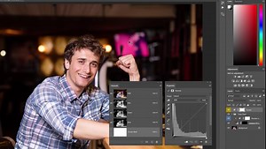 Learn How to Use Tone Curves to Improve Your Photography