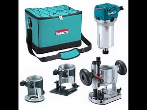 MINI ROUTER MAKITA