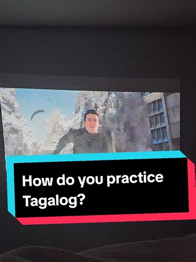 Practicing Tagalog: Tips and Resources