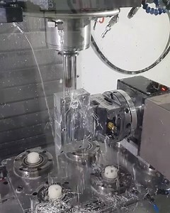 6.4K views · 166 reactions | Take a look at this VF-2SS making chips...