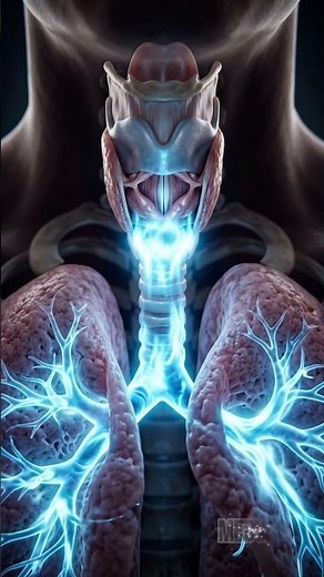 Why Do We Cough ?