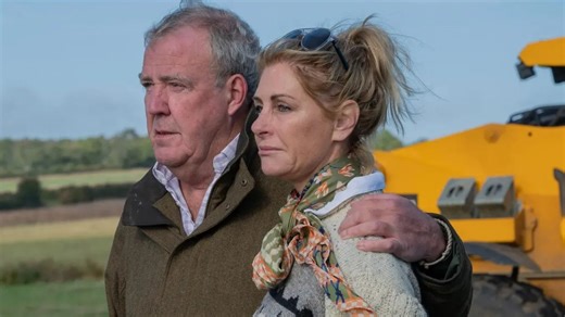 Jeremy Clarkson secretly sent on health retreat before ‘heart attack’ scare