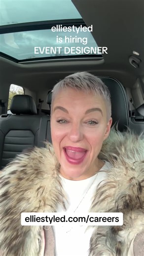 HIRING FULL TIME EVENT DESIGNER HIGHLAND PARK join our team and be a part of producing incredibly special social events in the chicago area. elliestyled is a leading event design, planning, and production company nestled in the vibrant community of Highland Park. proudly serving the north shore and chicagoland area, our dedicated and detail oriented team specializes in event planning and styling. we excel in creating on trend yet approachable experiences for weddings, home gatherings, birthdays,